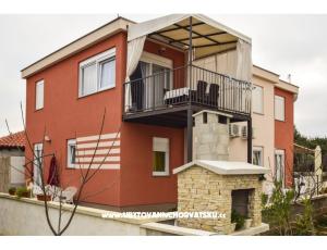 Apartments Sanja