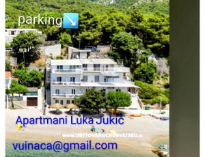 Apartment Luka Jukić 