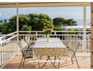 Apartments Boban