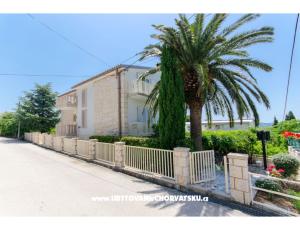 Apartments Smiljana