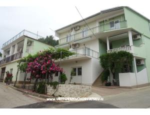 Apartments NEDA