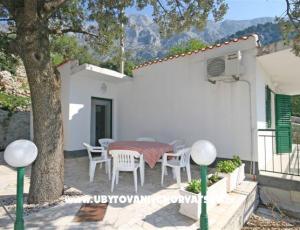 House Zorra Porat