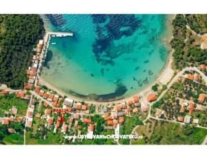 Apartments Darija