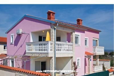 Apartments Lisicak