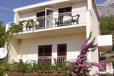 Apartments Jurišić