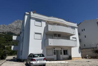 Apartments Covic