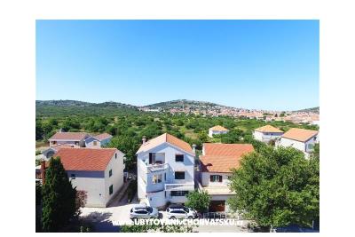 Apartments Ježina