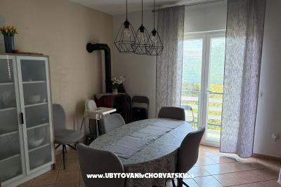 Apartment Ruža