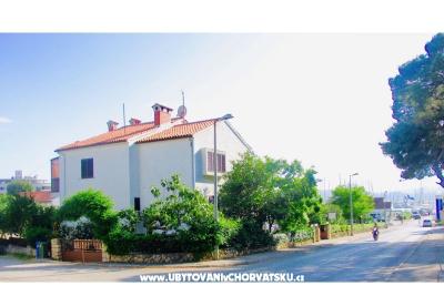 Apartments Grcić