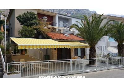 House Pokoje Room Villa Sodan