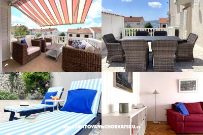 Anmarie Apartments