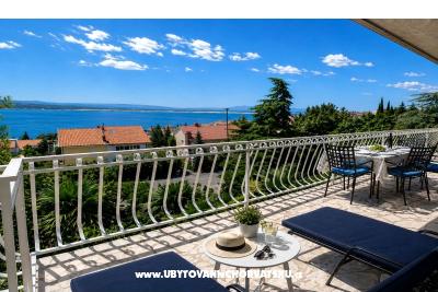 Apartments Vukelić Crikvenica