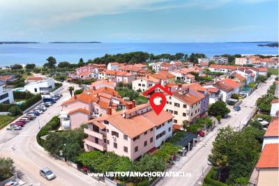 Apartments MiBi
