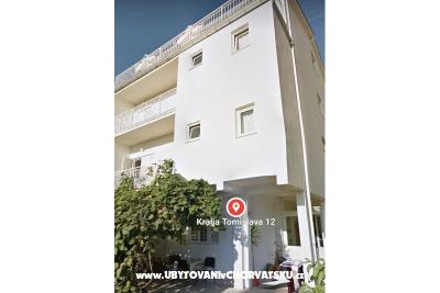 Apartments Vila Milka