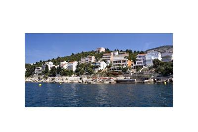 Apartments Deak Komarna