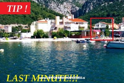 Apartments Pezo Klek