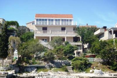 Apartments Petar