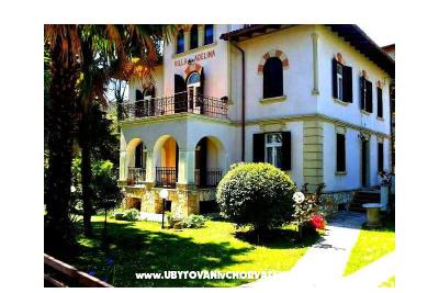 Apartments Villa Adelina
