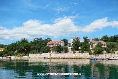 Apartments Villa Maslina 