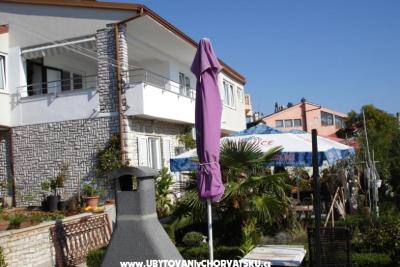 Apartments Roza