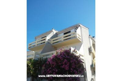 Apartments Bužan