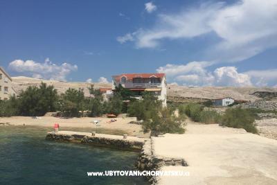 Apartments Iva&amp;Denis