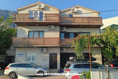 Apartments Stipe