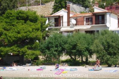 villa Bose