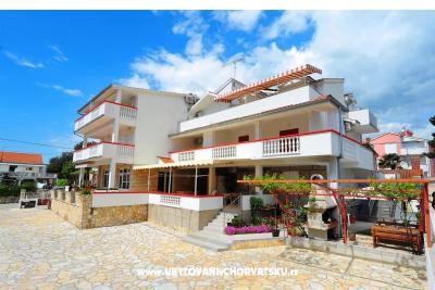 Apartments Bernardica