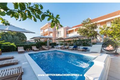 Apartments Villa Zdenka