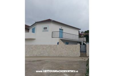 Apartments Marija-Tkon