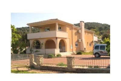 Apartments Villa Iva