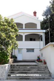 Apartments Darko
