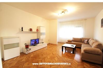 Apartments Trosic