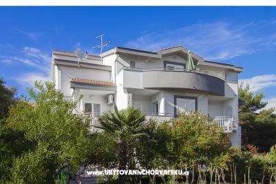 Apartments Vesna