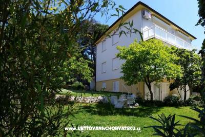 Apartments Zdenka, Pula