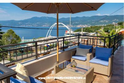 Apartment Villa Maria
