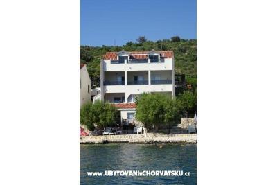 Apartments BRACO