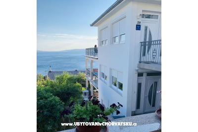 Marija Apartment
