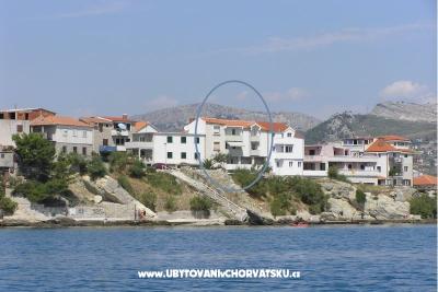 Apartments Blažević