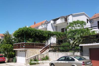 Apartments Jelekovac