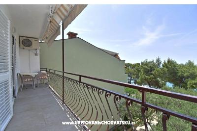 Apartments Despot