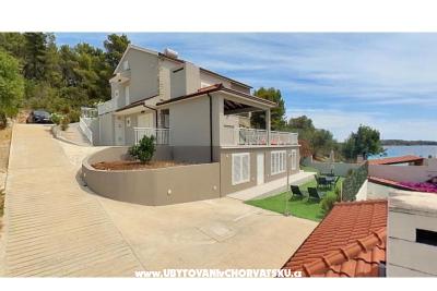 Villa Bell Aria Korcula