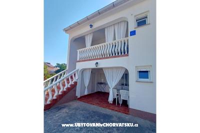 Apartments Knapić