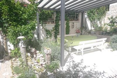 Apartments Lac - House Rak