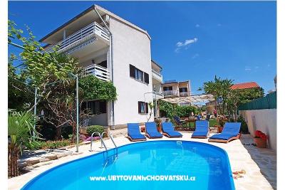 Apartment Zadro