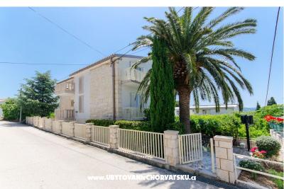 Apartments Smiljana