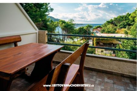 Apartments Ivo Mljet photo 2