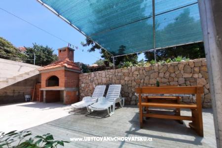 Apartments Ivo Mljet photo 3