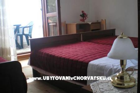 Pension Hazdovac photo 4